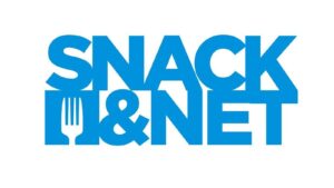 Logo für die BRÜNEO Snack & Net-Veranstaltungen