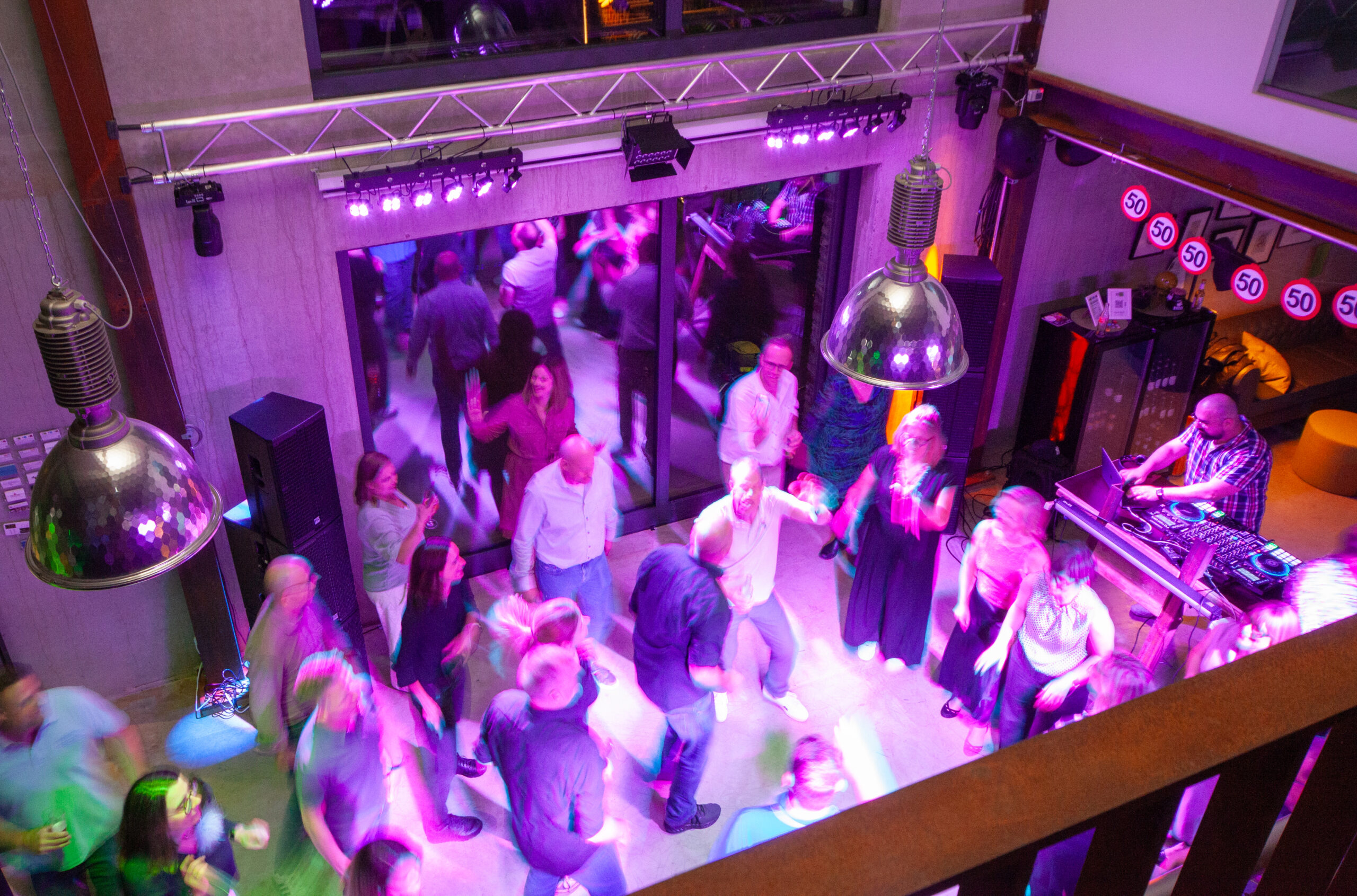 BRÜNEO - Coworking & Events GmbH
